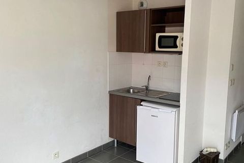 Estudi a Grenoble, Isere, Grenoble - € 550/mes | Ref: 728558 - foto 3