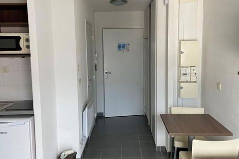 Estudi a Grenoble, Isere, Grenoble - € 550/mes | Ref: 728558 - foto 4