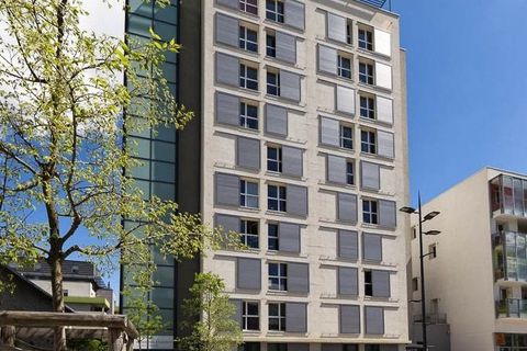 Estudi a Grenoble, Isere, Grenoble - € 550/mes | Ref: 728558 - foto 6