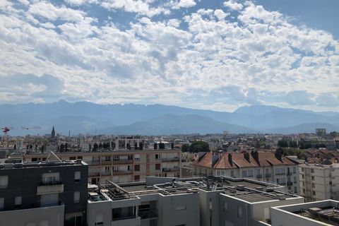 Estudi a Grenoble, Isere, Grenoble - € 550/mes | Ref: 728558 - foto 8
