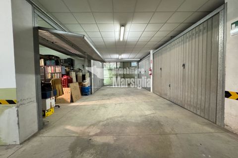 Garage i Sanremo, Imperia, Sanremo - € 55.000 | Ref: G02 - foto 1