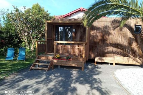 Estudi a Anglet, Pyrenees-Atlantiques, Anglet - € 790/mes | Ref: 783218 - foto 3