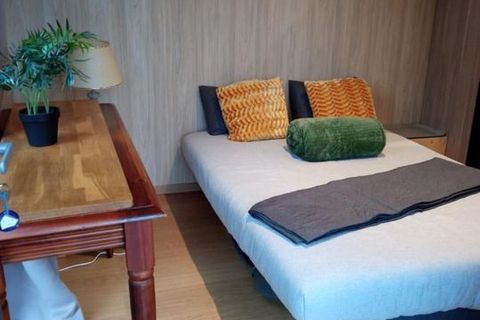 Estudi a Anglet, Pyrenees-Atlantiques, Anglet - € 790/mes | Ref: 783218 - foto 4