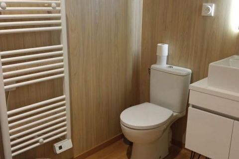 Estudi a Anglet, Pyrenees-Atlantiques, Anglet - € 790/mes | Ref: 783218 - foto 5
