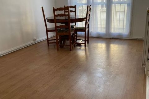 Apartament a Beauvais, Oise, Beauvais - € 650/mes | Ref: 795583 - foto 4