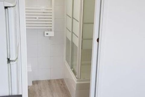 Lejlighed i Gagny, Seine-Saint-Denis, Gagny - € 800/måned | Ref: 699949 - foto 1