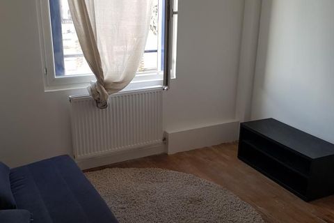 Lejlighed i Gagny, Seine-Saint-Denis, Gagny - € 800/måned | Ref: 699949 - foto 4