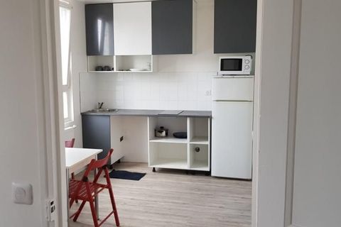 Lejlighed i Gagny, Seine-Saint-Denis, Gagny - € 800/måned | Ref: 699949 - foto 6