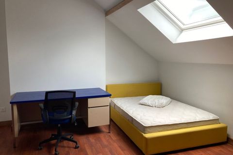 Apartament a Roubaix, Nord, Roubaix - € 500/mes | Ref: 801064 - foto 4