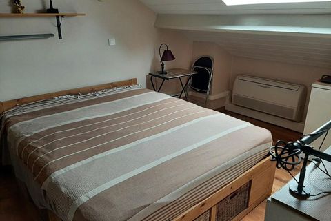 Estudi a Cenon, Gironde, Cenon - € 545/mes | Ref: 646088 - foto 2