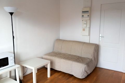 Apartament a Loos, Nord, Loos - € 595/mes | Ref: 895800 - foto 3