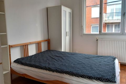 Apartament a Loos, Nord, Loos - € 595/mes | Ref: 895800 - foto 5