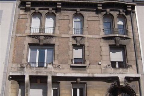 Apartament a Reims, Marne, Reims - € 532/mes | Ref: 895763 - foto 2