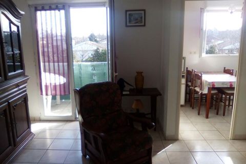 Apartament a Marcheprime, Gironde, Marcheprime - € 750/mes | Ref: 641222 - foto 2