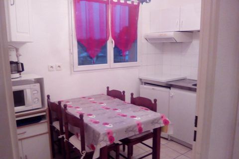 Apartament a Marcheprime, Gironde, Marcheprime - € 750/mes | Ref: 641222 - foto 4