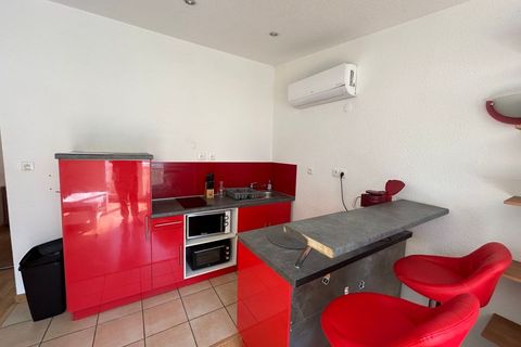 Estudi a Laxou, Meurthe-et-Moselle, Laxou - € 470/mes | Ref: 891430 - foto 2