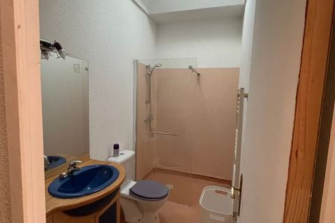 Estudi a Laxou, Meurthe-et-Moselle, Laxou - € 470/mes | Ref: 891430 - foto 4
