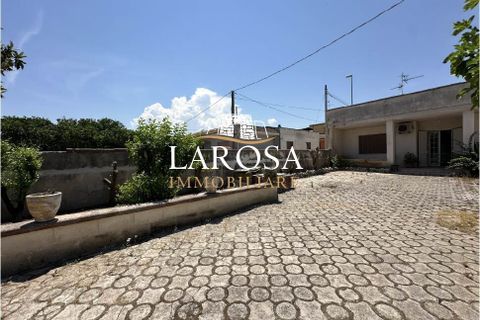 Villa in Melendugno, Lecce, Melendugno - € 180.000 | Ref: cod.012 - foto 3