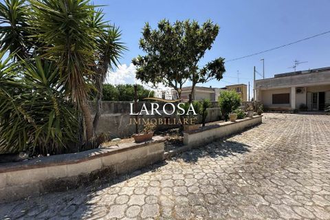 Villa in Melendugno, Lecce, Melendugno - € 180.000 | Ref: cod.012 - foto 6