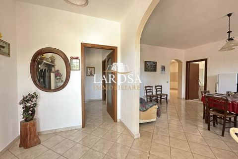 Villa in Melendugno, Lecce, Melendugno - € 180.000 | Ref: cod.012 - foto 11