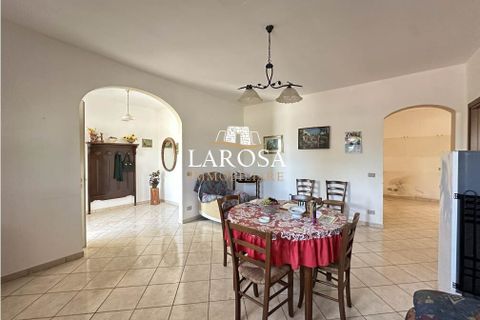 Villa in Melendugno, Lecce, Melendugno - € 180.000 | Ref: cod.012 - foto 14