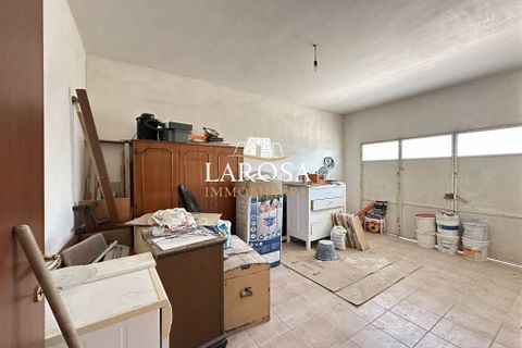 Villa in Melendugno, Lecce, Melendugno - € 180.000 | Ref: cod.012 - foto 15