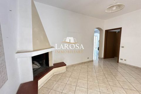 Villa in Melendugno, Lecce, Melendugno - € 180.000 | Ref: cod.012 - foto 19