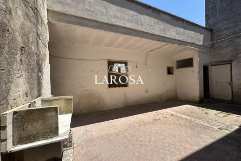 Villa in Melendugno, Lecce, Melendugno - € 180.000 | Ref: cod.012 - foto 31
