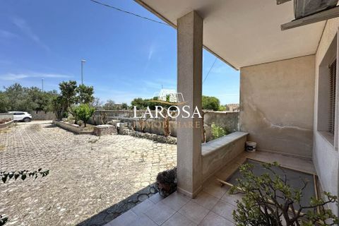 Villa in Melendugno, Lecce, Melendugno - € 180.000 | Ref: cod.012 - foto 33
