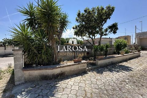 Villa in Melendugno, Lecce, Melendugno - € 180.000 | Ref: cod.012 - foto 37