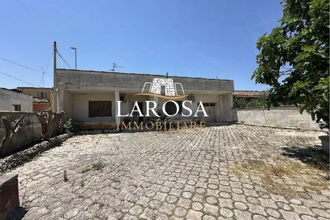 Villa in Melendugno, Lecce, Melendugno - € 180.000 | Ref: cod.012 - foto 38