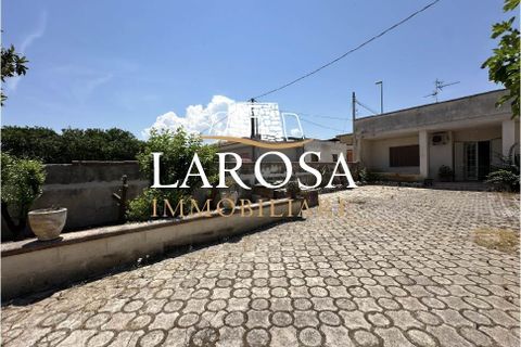 Villa in Melendugno, Lecce, Melendugno - € 180.000 | Ref: cod.012 - foto 39