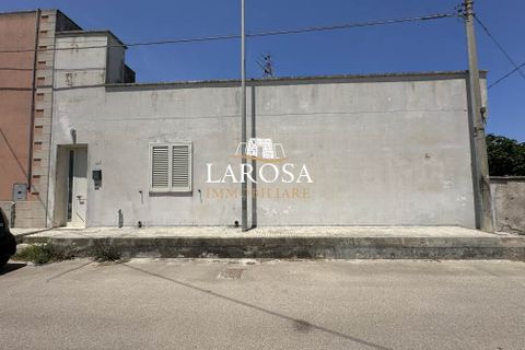 Villa in Melendugno, Lecce, Melendugno - € 180.000 | Ref: cod.012 - foto 42