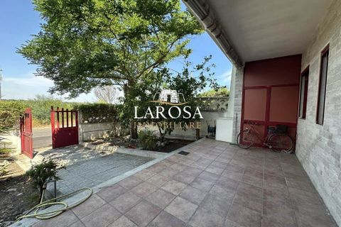 Villa i Melendugno, Lecce, Melendugno - € 115 000 | Ref: cod.138 - foto 3