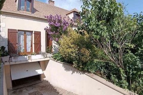 Villa a Argenteuil, Val-d'Oise, Argenteuil - € 2.400/mes | Ref: 885300 - foto 5