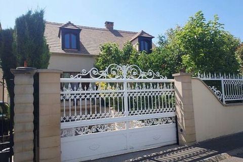 Villa a Argenteuil, Val-d'Oise, Argenteuil - € 2.400/mes | Ref: 885300 - foto 9