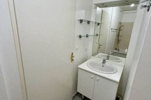 Apartament a Elbeuf, Seine-Maritime, Elbeuf - € 695/mes | Ref: 884191 - foto 8