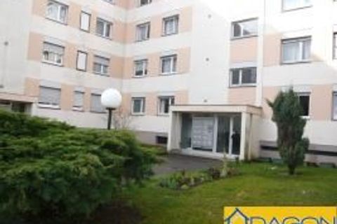 Estudi a Guebwiller, Haut-Rhin, Guebwiller - € 460/mes | Ref: 303375 - foto 4