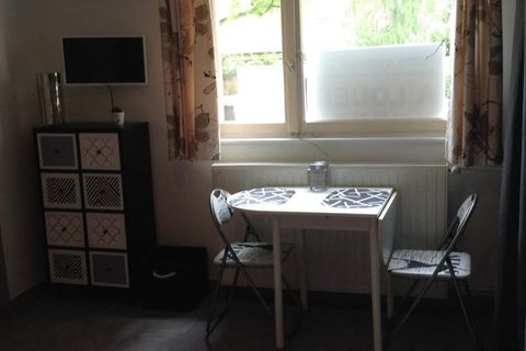 Estudi a Guebwiller, Haut-Rhin, Guebwiller - € 460/mes | Ref: 303375 - foto 5