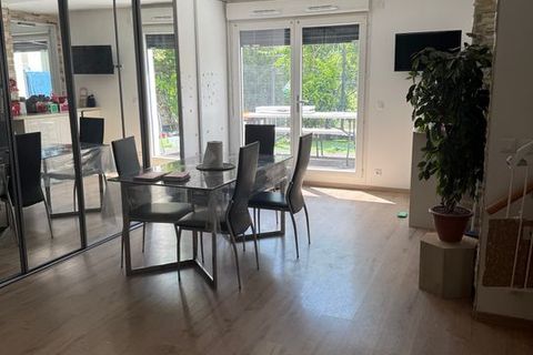 Villa a Noisy-le-Sec, Seine-Saint-Denis, Noisy-le-Sec - € 1.980/mes | Ref: 891941 - foto 5