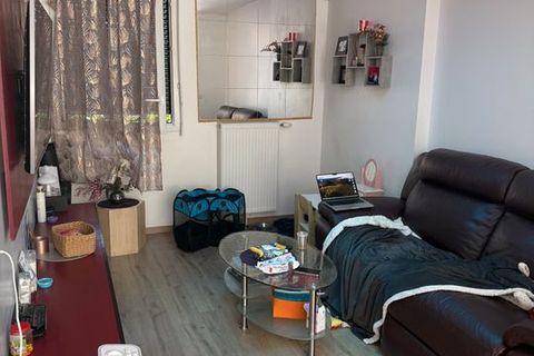 Villa a Noisy-le-Sec, Seine-Saint-Denis, Noisy-le-Sec - € 1.980/mes | Ref: 891941 - foto 6