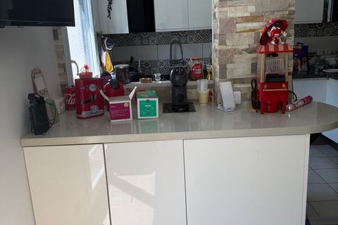 Villa a Noisy-le-Sec, Seine-Saint-Denis, Noisy-le-Sec - € 1.980/mes | Ref: 891941 - foto 7