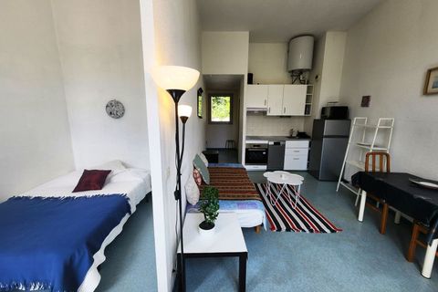Estudi a Grenoble, Isere, Grenoble - € 765/mes | Ref: 892791 - foto 2