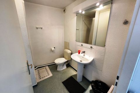 Estudi a Grenoble, Isere, Grenoble - € 765/mes | Ref: 892791 - foto 3