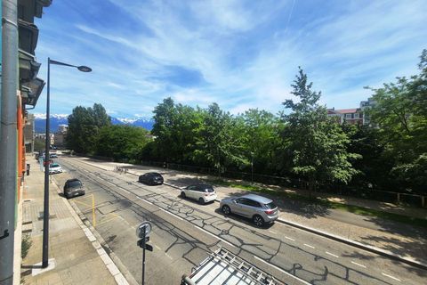 Estudi a Grenoble, Isere, Grenoble - € 765/mes | Ref: 892791 - foto 7