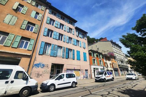 Estudi a Grenoble, Isere, Grenoble - € 765/mes | Ref: 892791 - foto 8