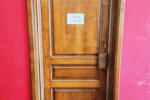 Estudi a Grenoble, Isere, Grenoble - € 765/mes | Ref: 892791 - foto 9