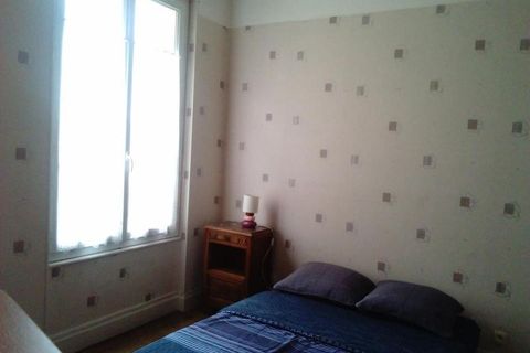 Apartament a Vichy, Allier, Vichy - € 380/mes | Ref: 656007 - foto 3