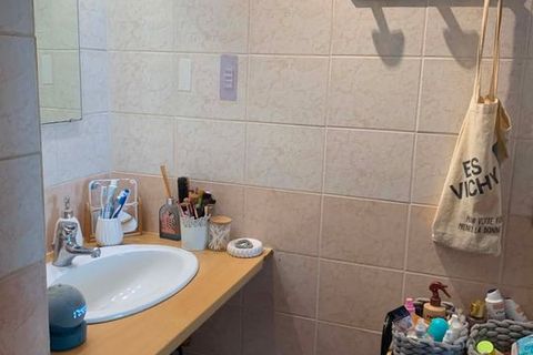 Apartament a Vichy, Allier, Vichy - € 380/mes | Ref: 656007 - foto 4