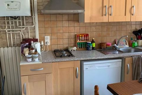 Apartament a Vichy, Allier, Vichy - € 380/mes | Ref: 656007 - foto 7
